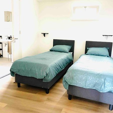 New Apartment In City Centre Large Оирсхот Экстерьер фото