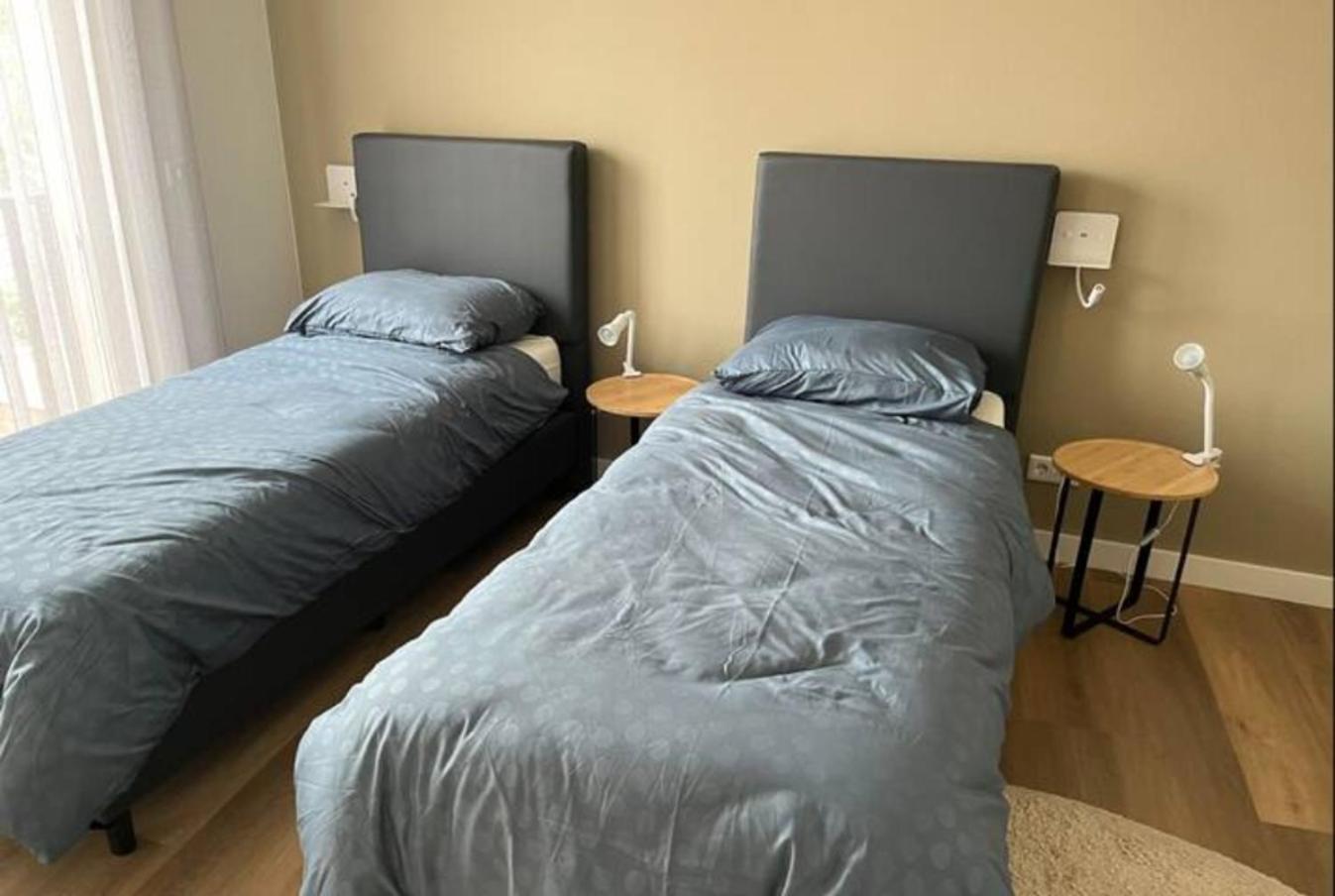 New Apartment In City Centre Large Оирсхот Экстерьер фото